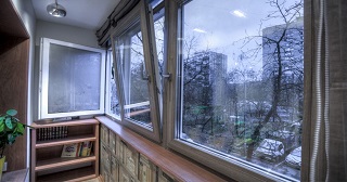 Балкон в хрущевке Кинель, цена от 2253 руб.
