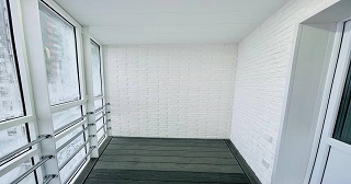 Теплый пол на балконе Кинель цена от 819 руб. м/2.